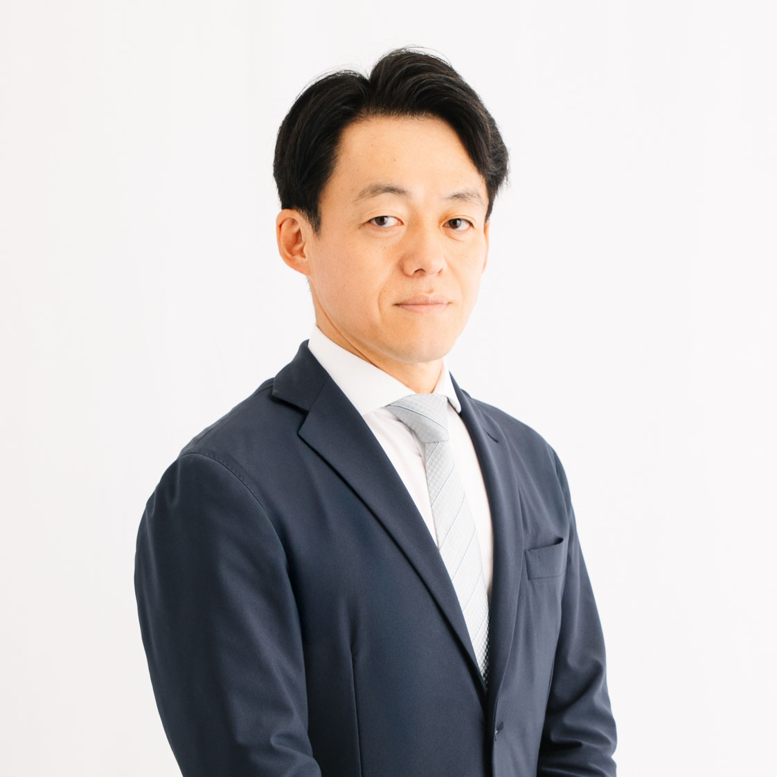 代表取締役社長