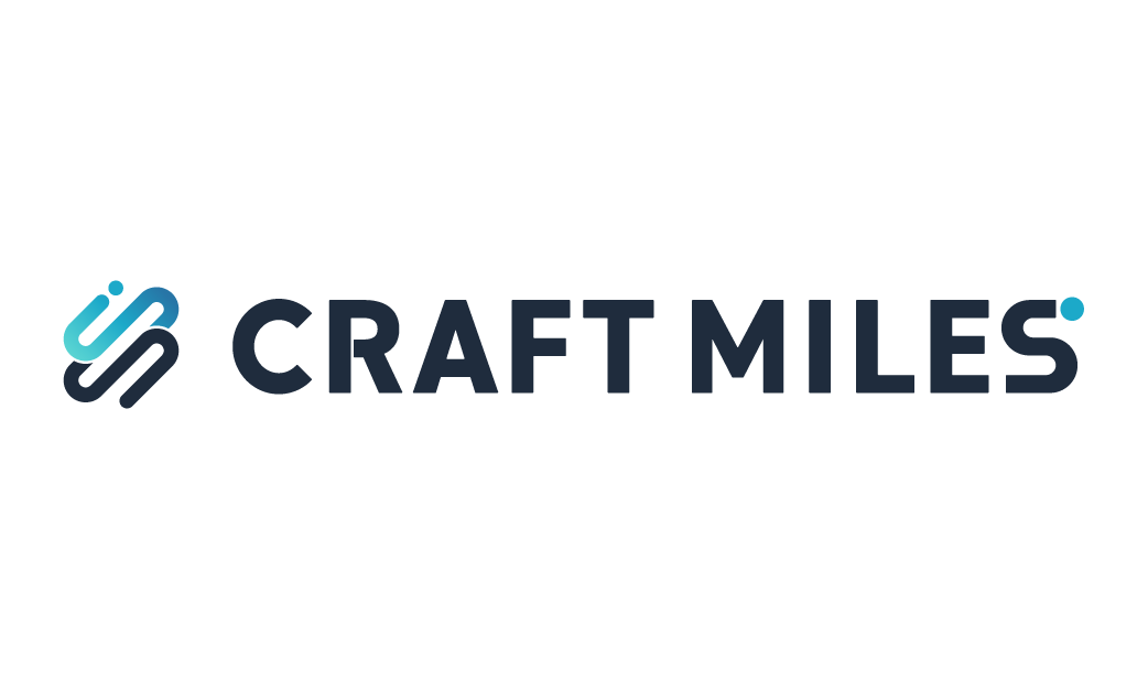 CRAFT MILESロゴ