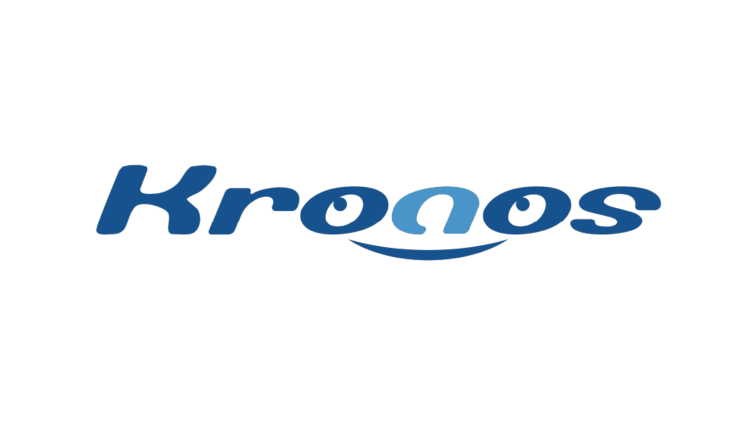 クロノスロゴ