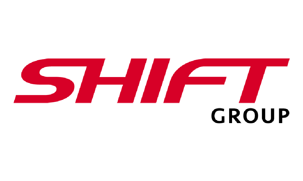 SHIFTロゴ