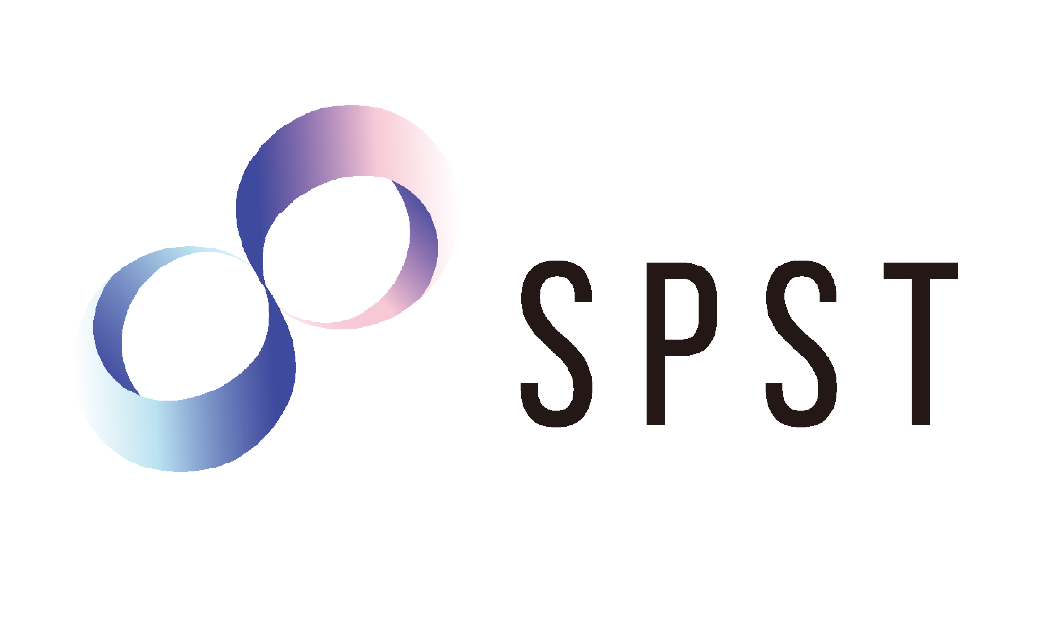 SPSTロゴ