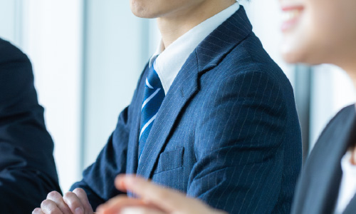 グループ会社採用情報