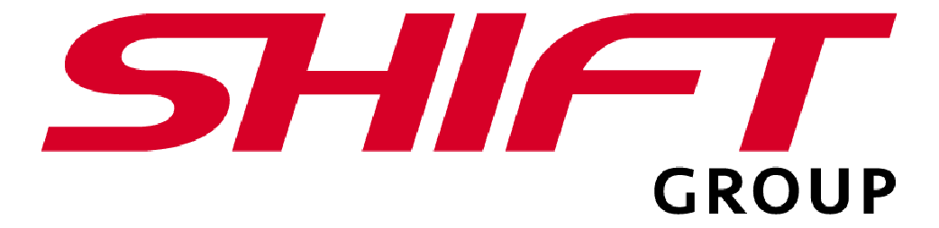 SHIFTグループロゴ
